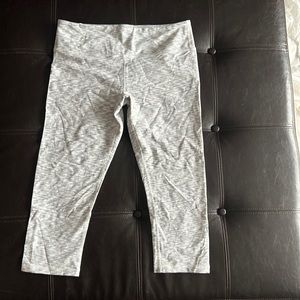 Glider leggings, size L